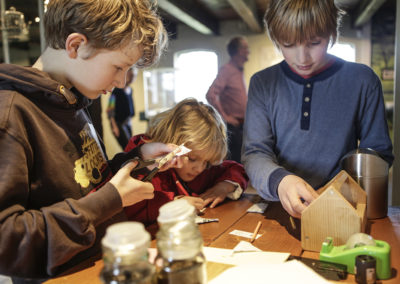 oan it wurk gereedschapskistje