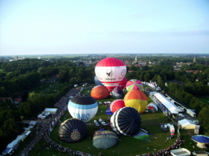 Ballonfeesten Joure