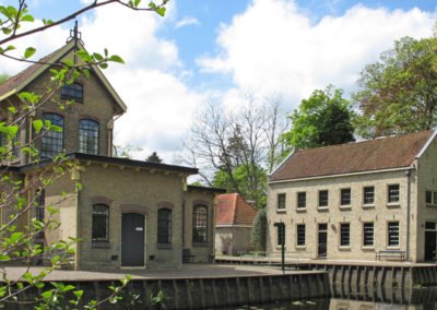 Museum Joure dagje uit