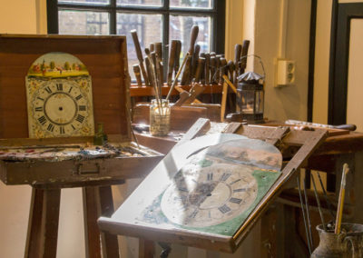klokkenatelier