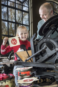 Museum Joure Ambacht museum van het maken