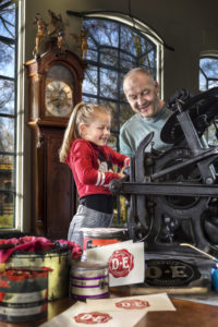 Museum Joure Ambacht museum van het maken