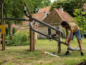 zomermaakfabriek