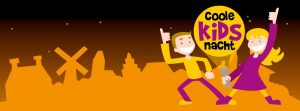 Coole Kidsnacht 2020