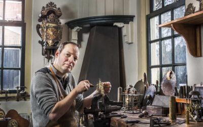 Workshop ‘Omgaan met klokken voor beginners’