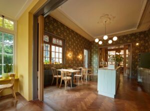 tunkeamer museumcafe