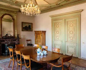 mooie kamer museum joure