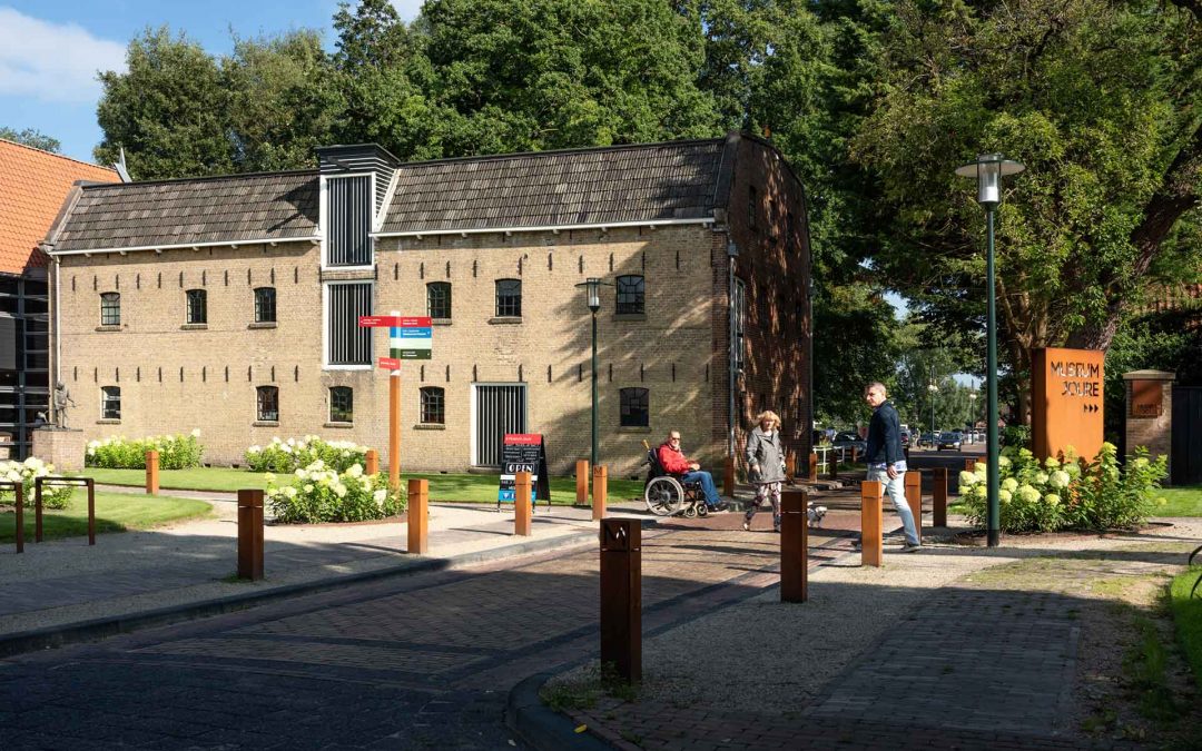 Vacature: Secretaris van het bestuur