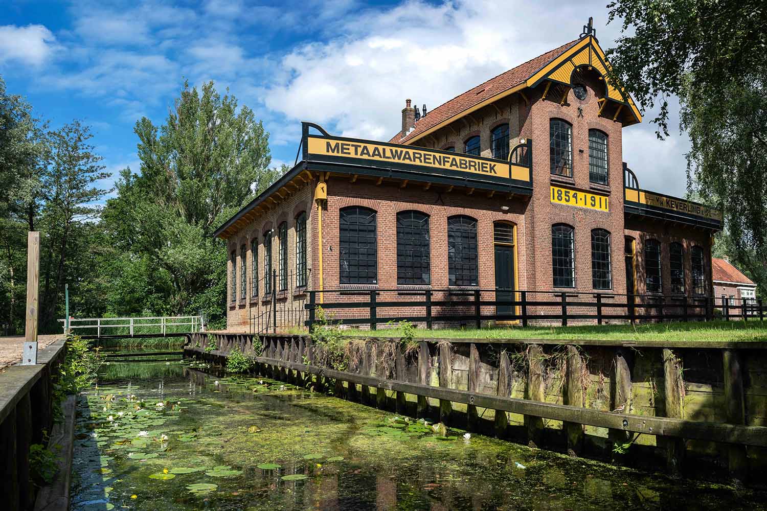 maak museum friesland