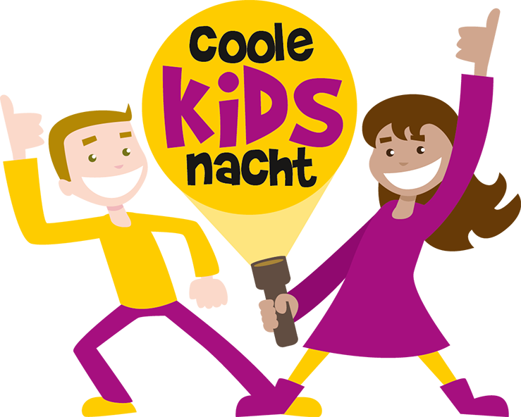 coole kidsnacht 2022
