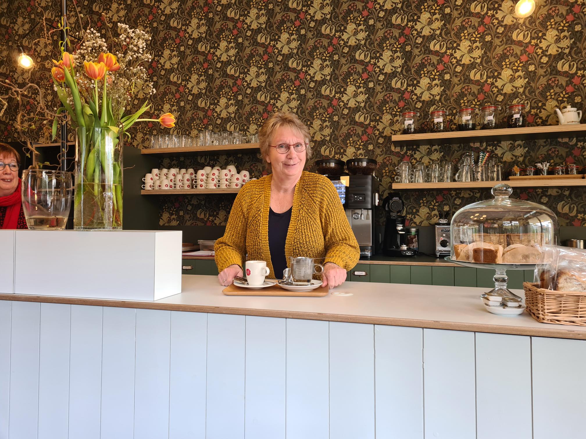 museumcafe joure lummy