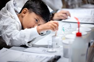 weekend van de wetenschap friesland