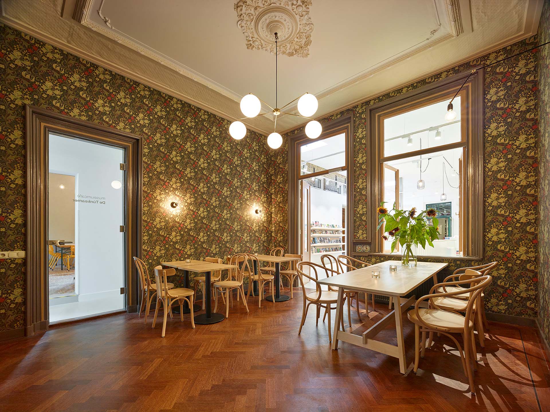 bedrijfsuitje friesland museum joure