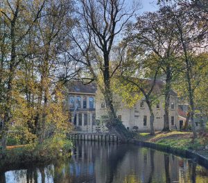 Museum Joure, voorbladfoto boek