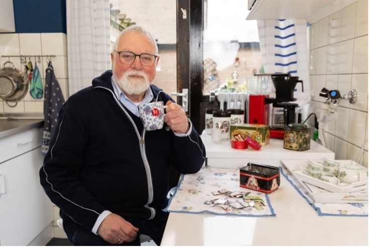 maakfabriek actie reactie