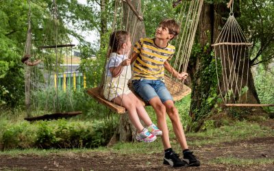 Jonge Makersroute – Zomer