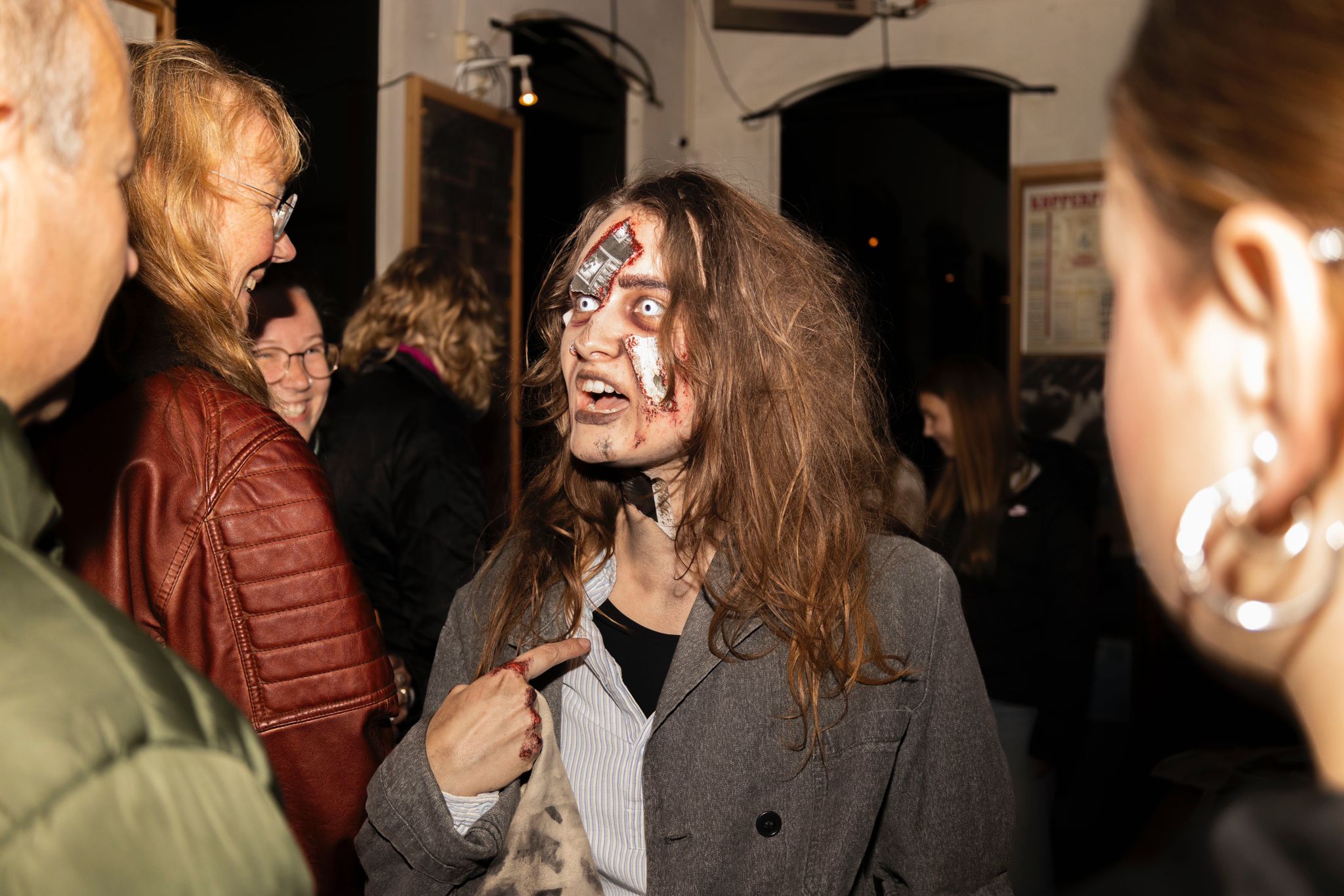 Museumnacht Friesland Museumnacht FRL Museum Joure