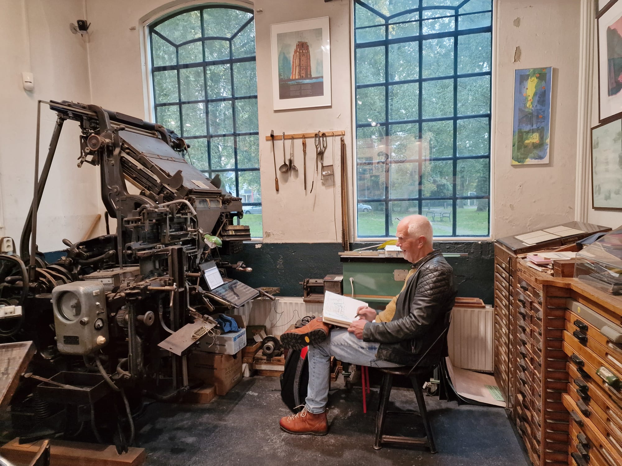 drukkerij-akka-kunstenaars