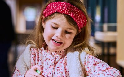 Jonge Makersroute – Lente