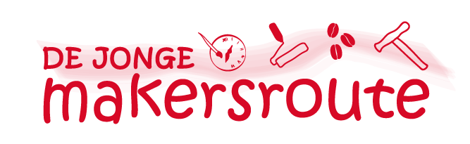 PNG De Jonge Makersroute_zonder seizoen De Jonge Makersroute - Museum voor kinderen