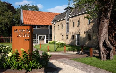 Expositie ‘Ben je Mal’