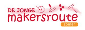 De Jonge Makersroute_zomer