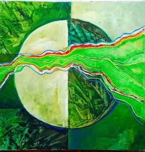 workshop Mixed Media