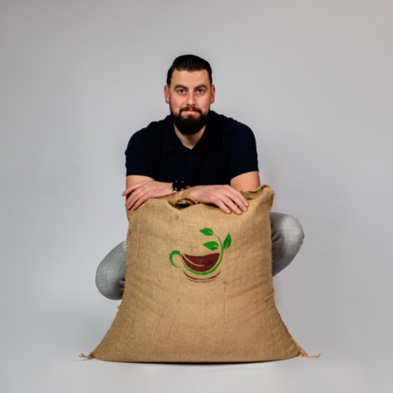 koffieworkshop mark kornet