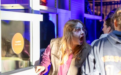 Gezocht: Spelers & Figuranten Ghost Walk (aanmelden tot 4 sept)