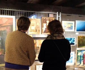 Het ambacht van Joure