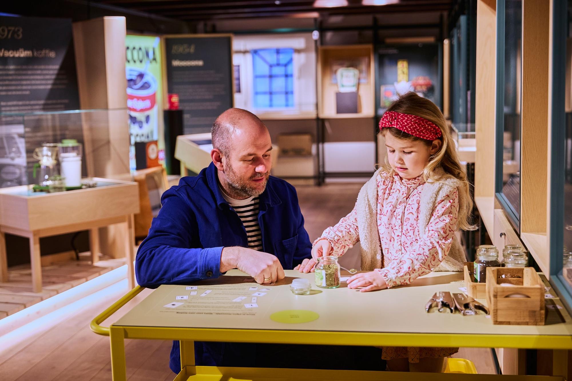 educatieprogramma jotel de vliegende schotel