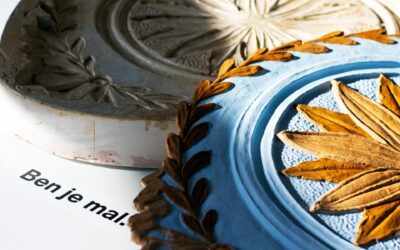 Expositie ‘Ben je Mal’