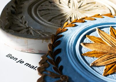 expositie ben je mal