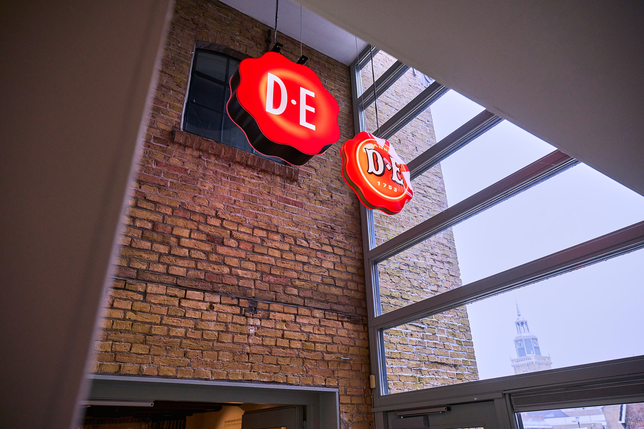 Douwe Egberts Museum Joure