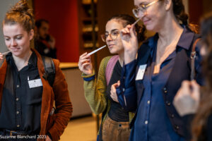 Foto: Suzanne Blanchard