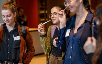 Ontdek de geuren van Friesland tijdens lancering Een Neus voor Erfgoed