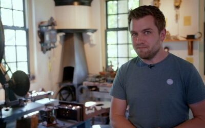 Video: Waarom zijn Friese klokken zo beroemd geworden?