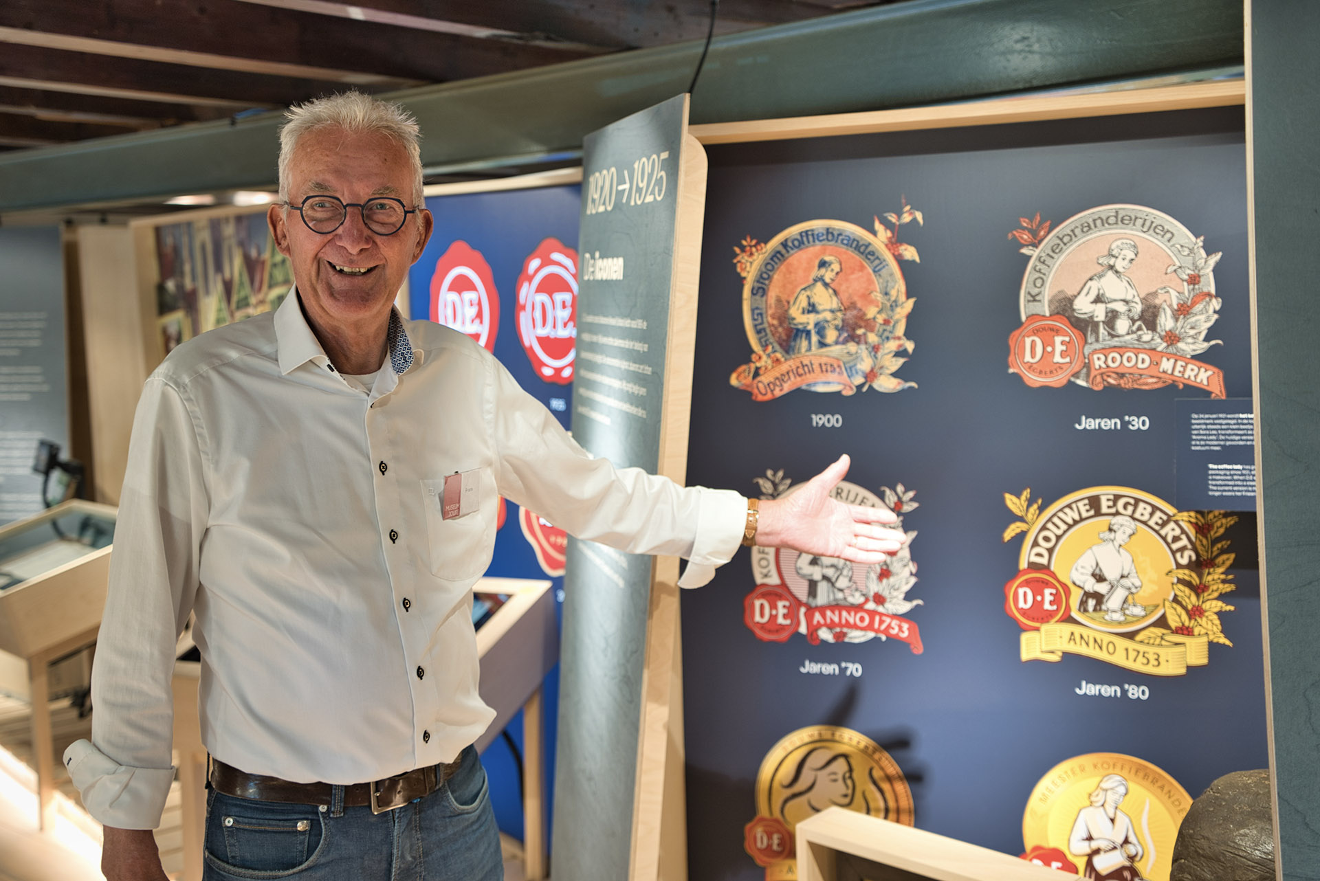 Frans Tolsma-Douwe-Egberts