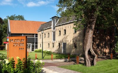 Museum Joure bestaat 50 jaar