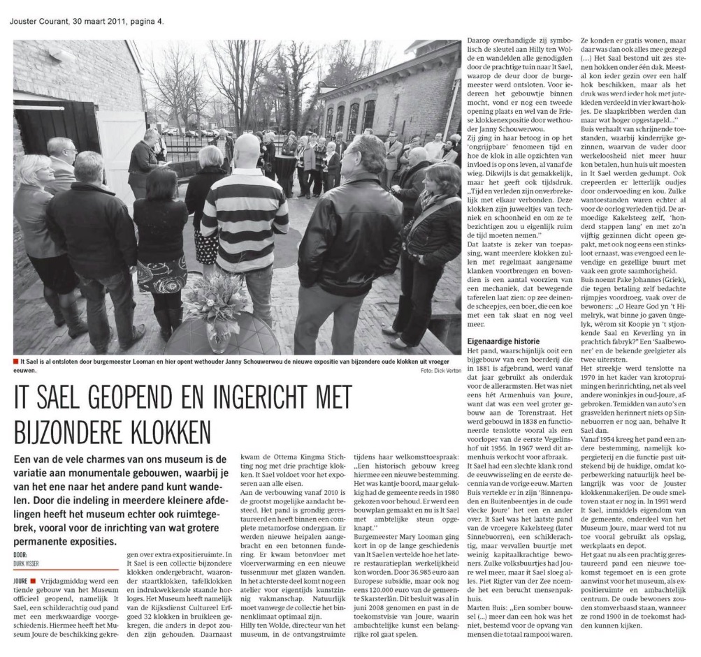 It Sael open 2011 It Sael open 2011