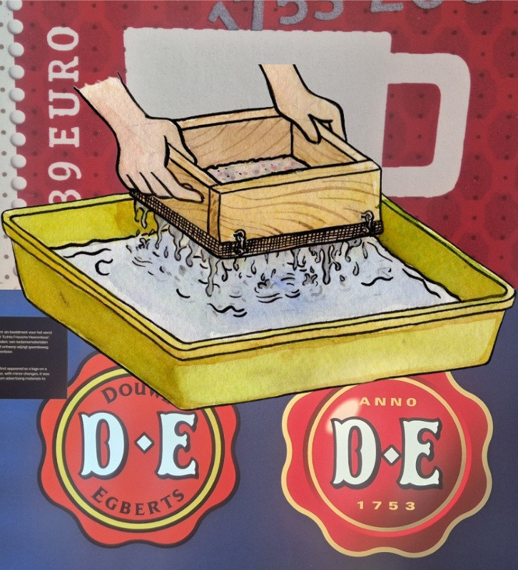 educatieprogramma-De wereld van Koffie - Zet jezelf in de markt-Kinderboekenweek