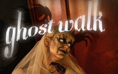 Ghost Walk (jubileumeditie!)